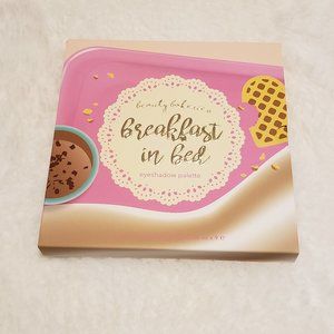 Beauty Bakerie Breakfast in bed palette